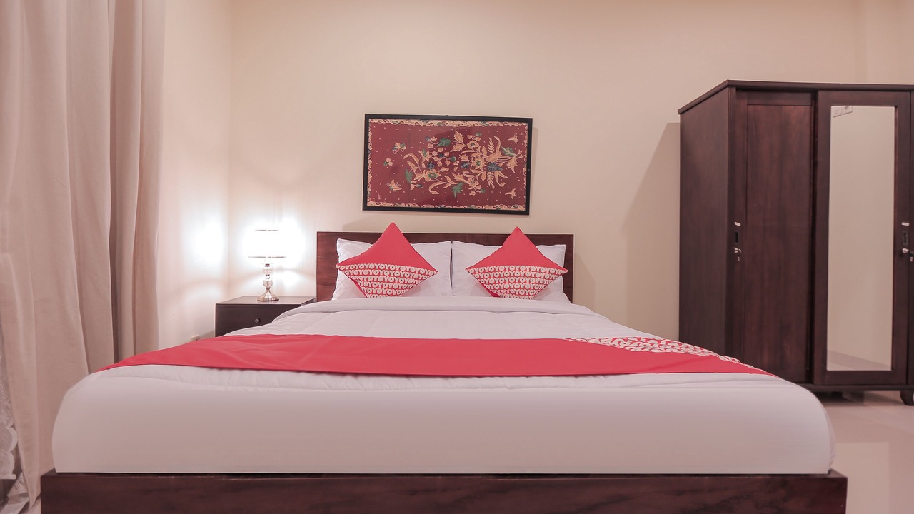 Photo of Bedroom in Jakarta