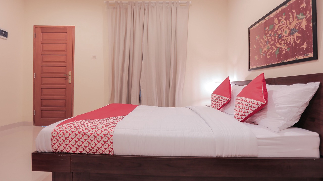 Photo of Bedroom in Jakarta