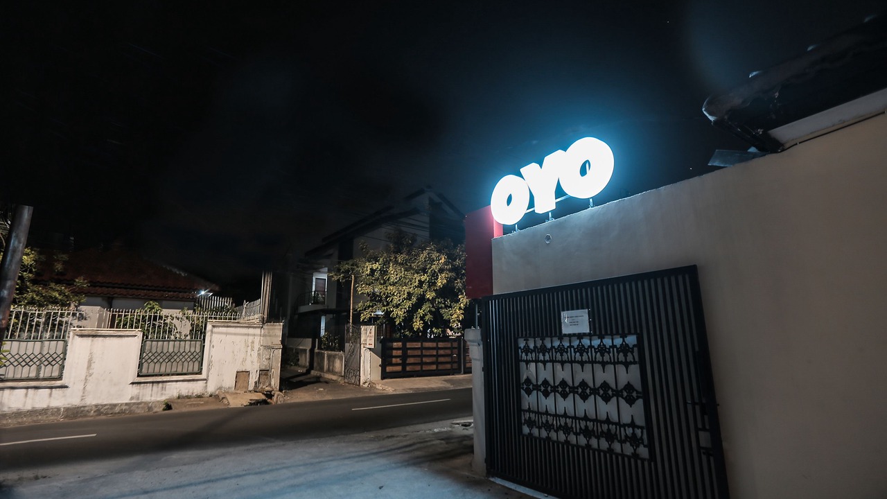 Photo of Outdoor in Jakarta