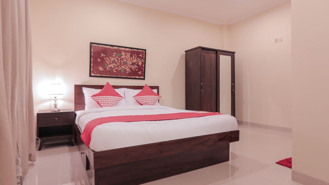 Photo of Bedroom in Jakarta