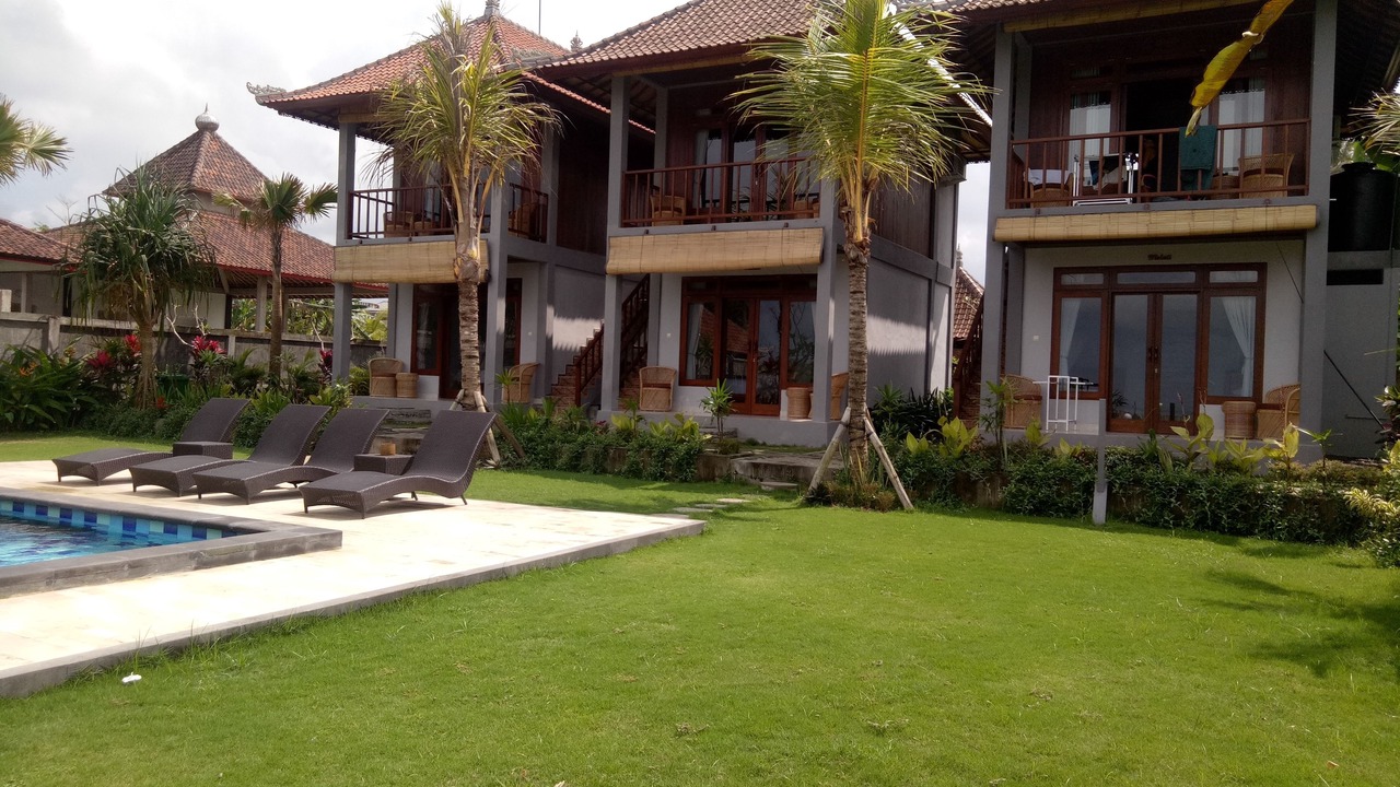 Photo of Outdoor in Mendoyo