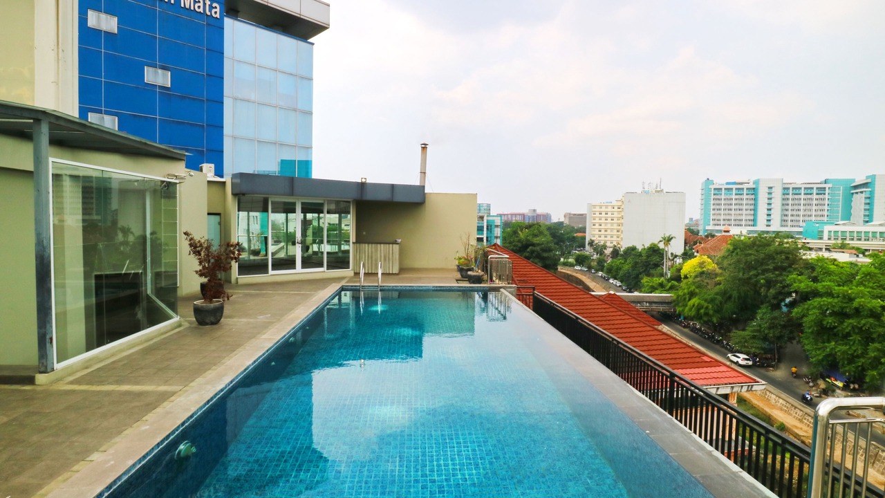Photo of Outdoor in Menteng