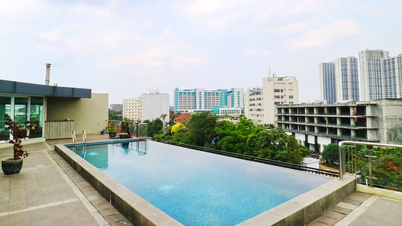 Photo of Outdoor in Menteng