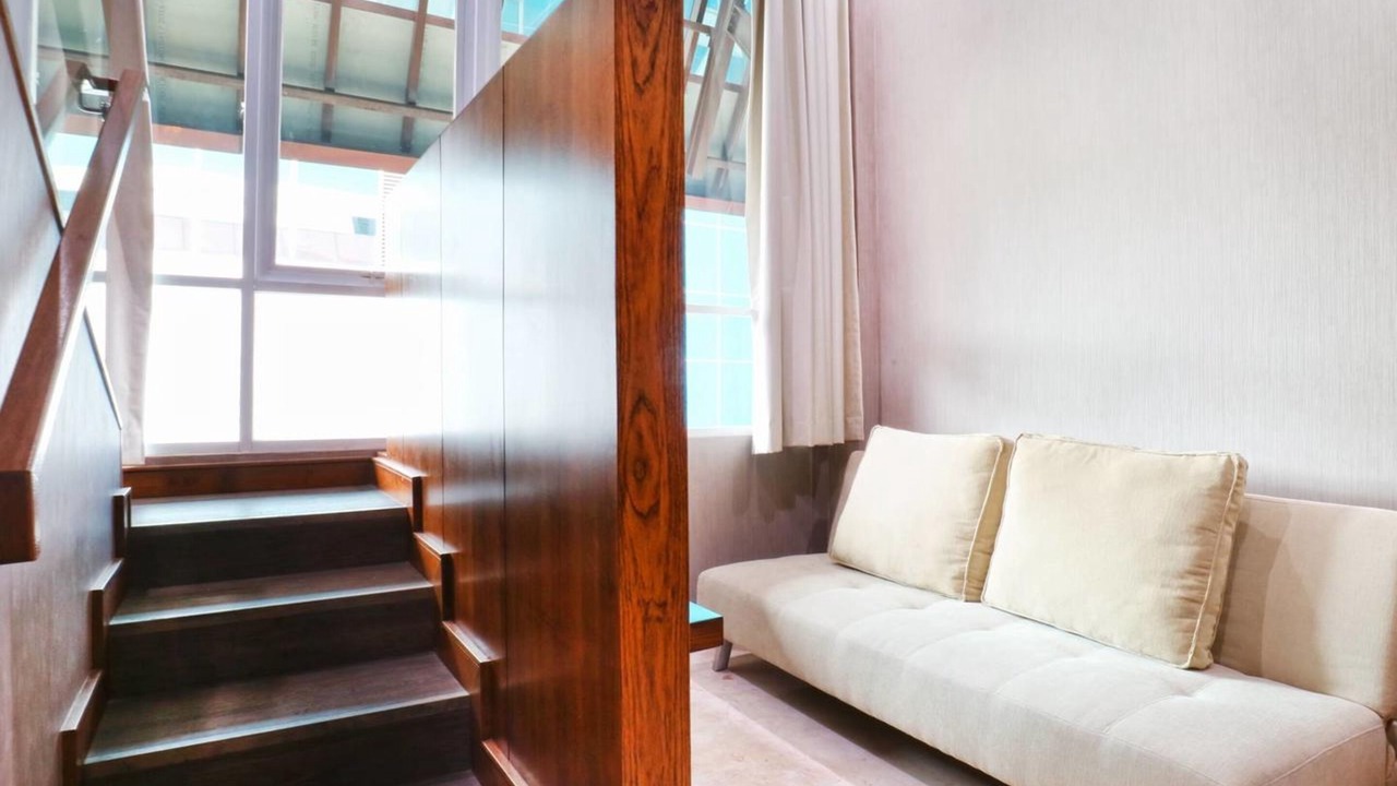 Photo of Bedroom in Menteng