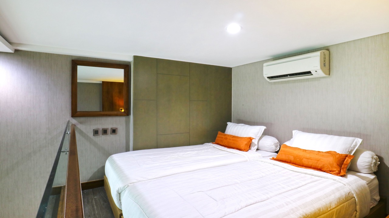 Photo of Bedroom in Menteng