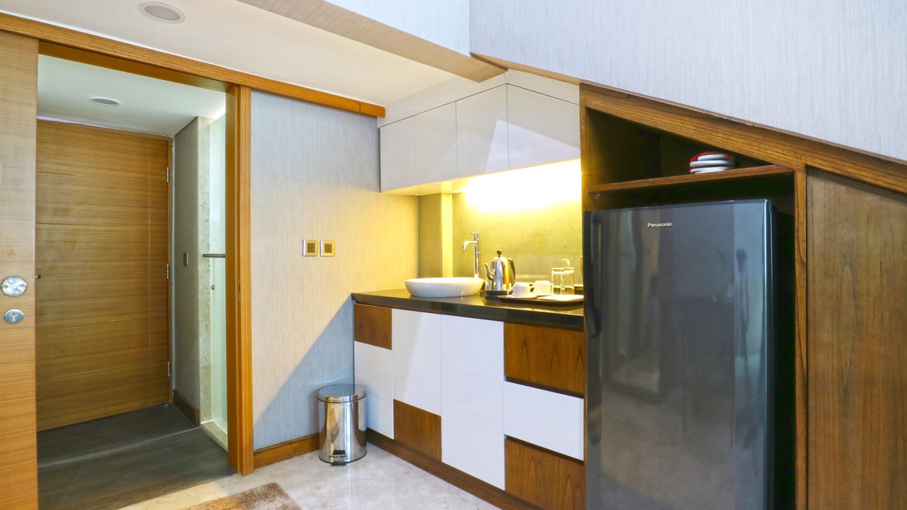 Photo of Bedroom in Menteng