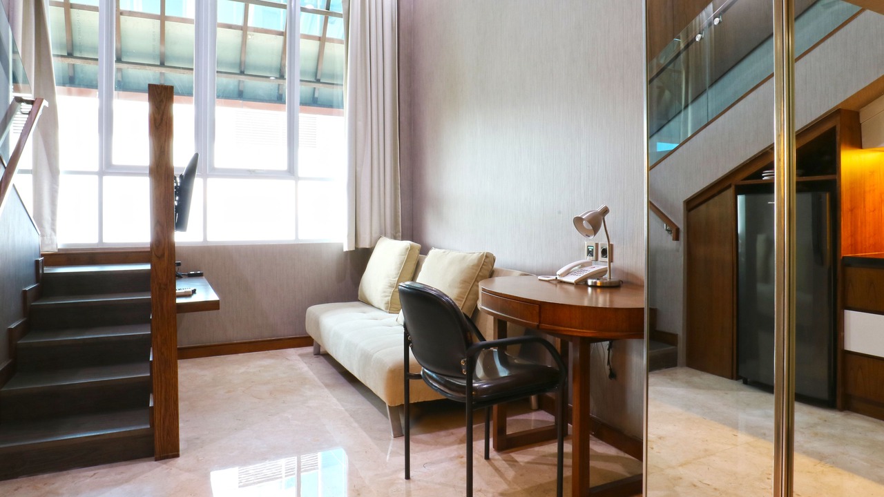 Photo of Bedroom in Menteng