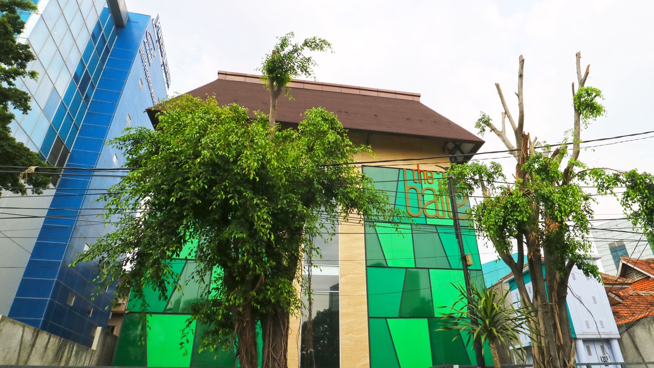 Photo of Outdoor in Menteng