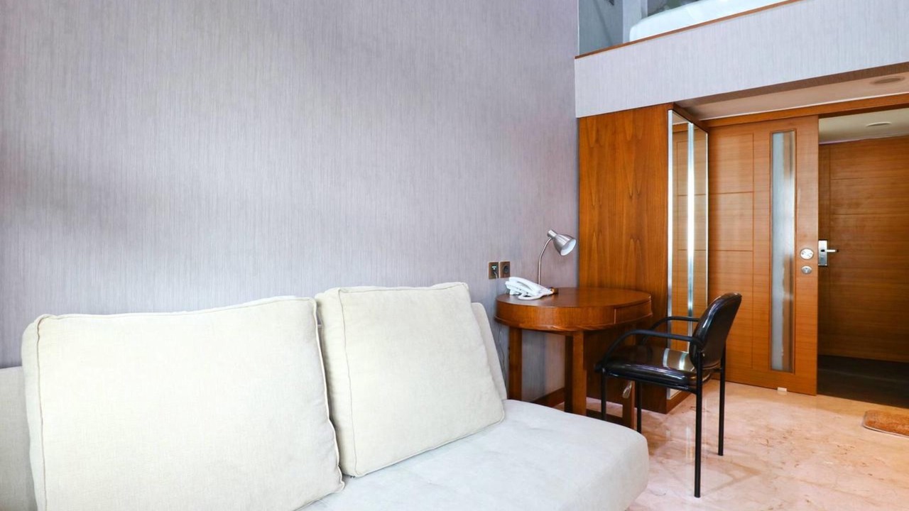 Photo of Bedroom in Menteng