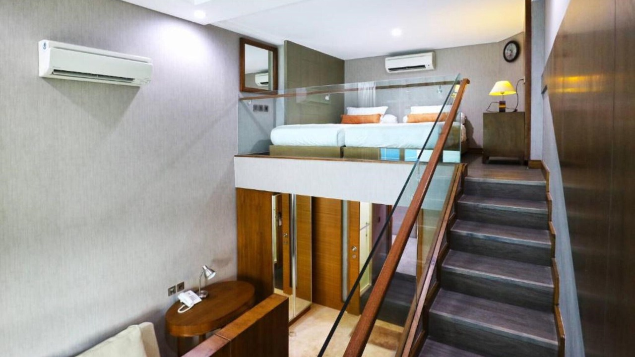 Photo of Bedroom in Menteng