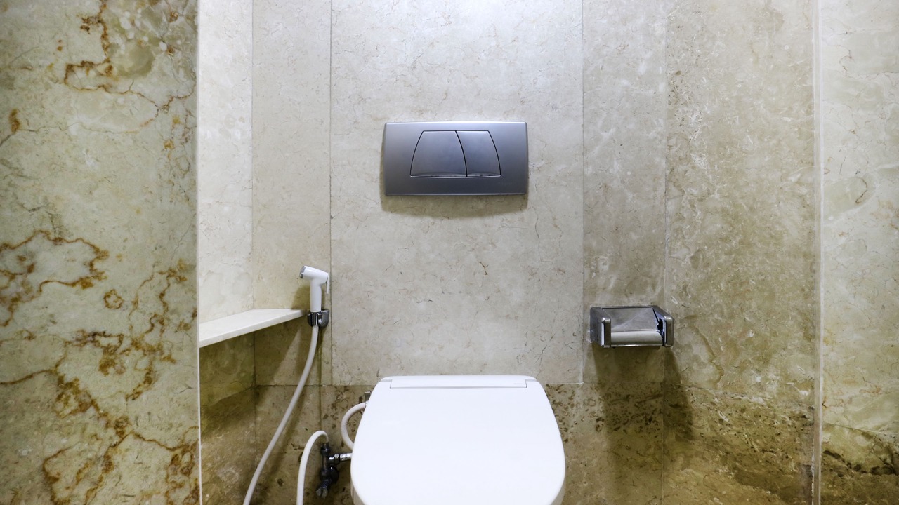 Photo of Bathroom in Menteng