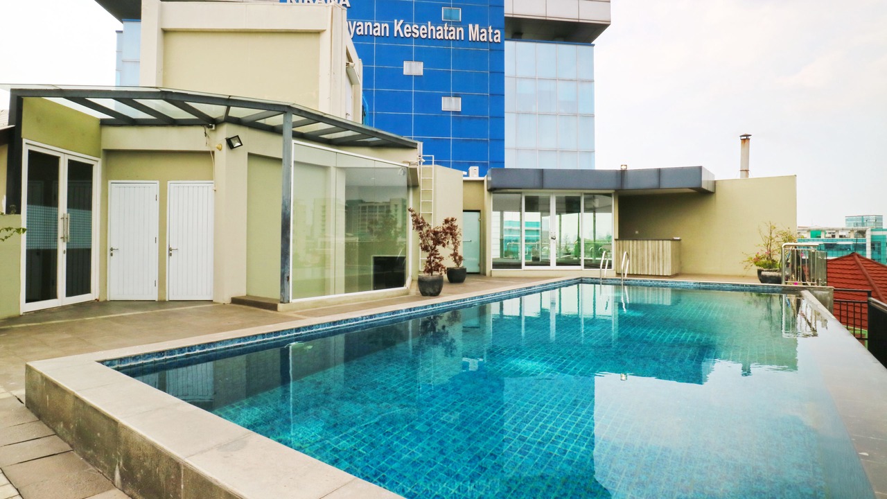 Photo of Outdoor in Menteng