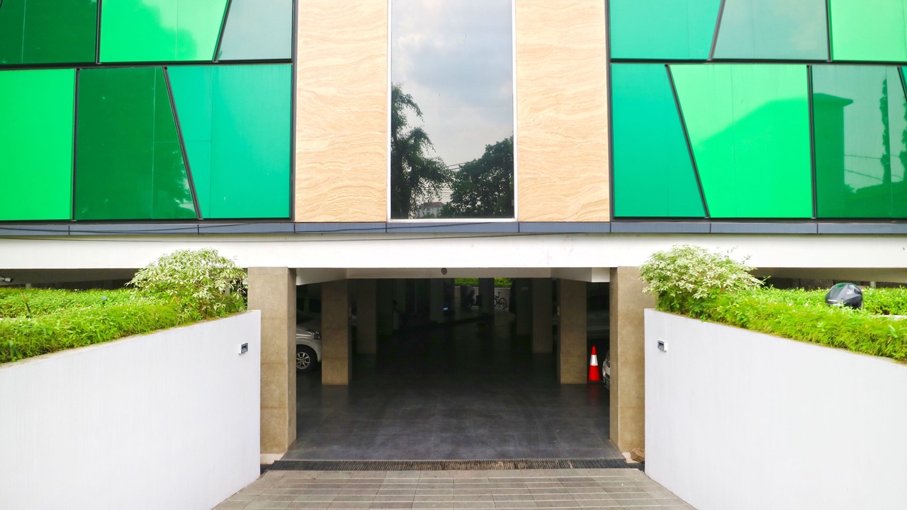 Photo of Outdoor in Menteng