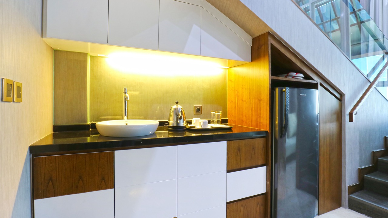 Photo of Bathroom in Menteng