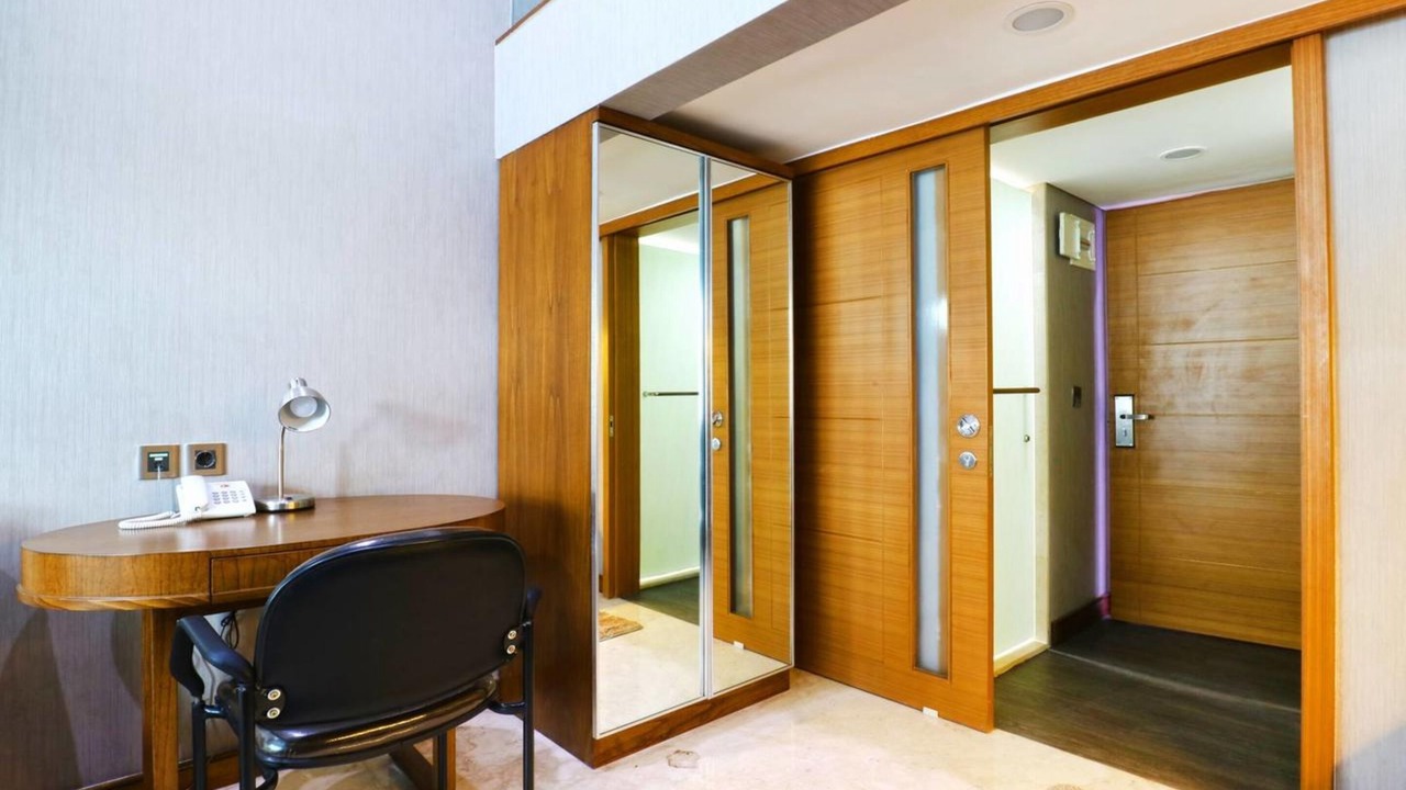 Photo of Bedroom in Menteng