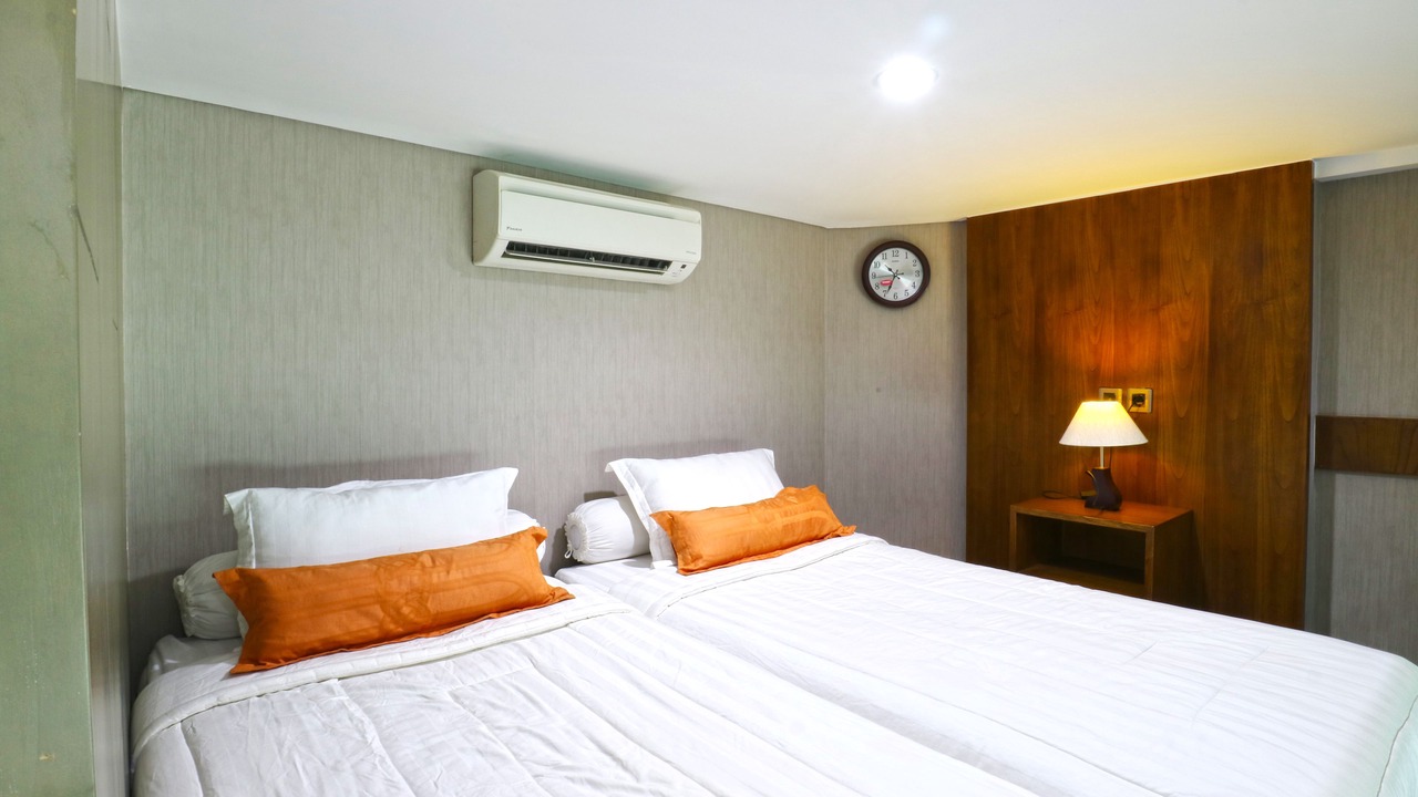 Photo of Bedroom in Menteng