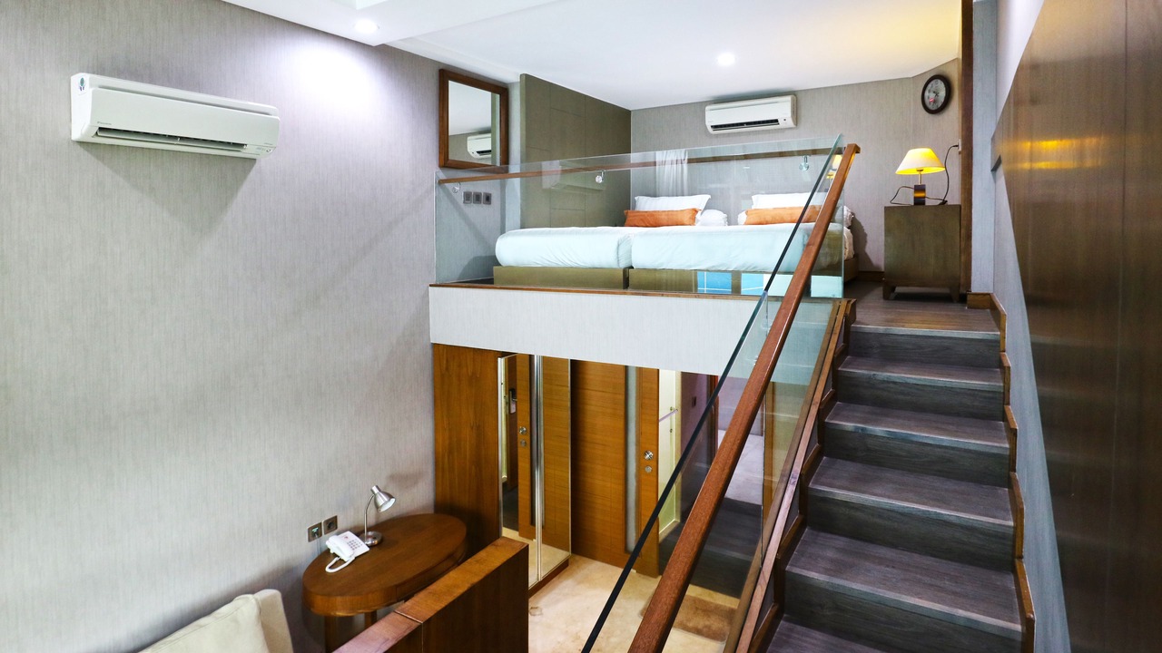 Photo of Bedroom in Menteng