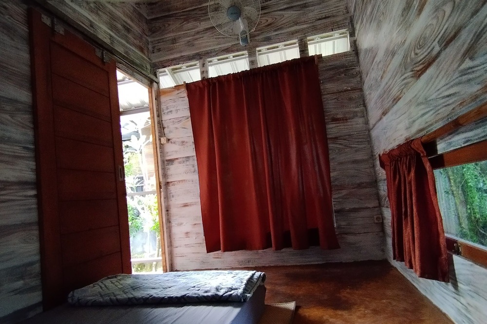 Photo of Bedroom in Karimunjava