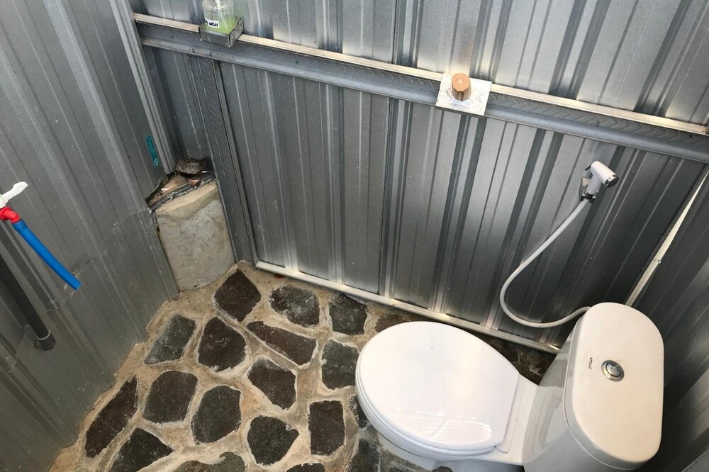 Photo of Bathroom in Karimunjava