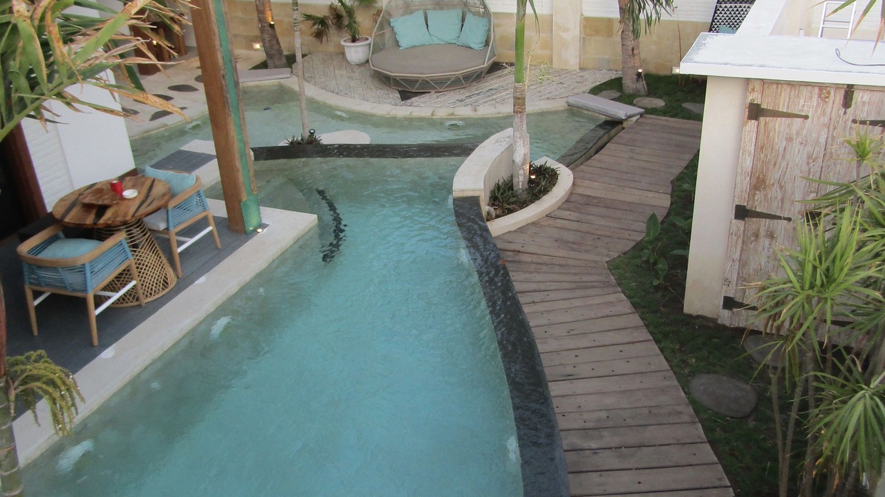 Photo of Outdoor in Gili Trawangan