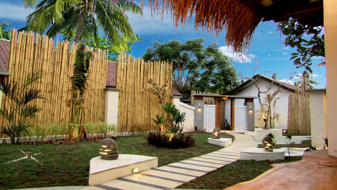 Photo of Outdoor in Gili Trawangan
