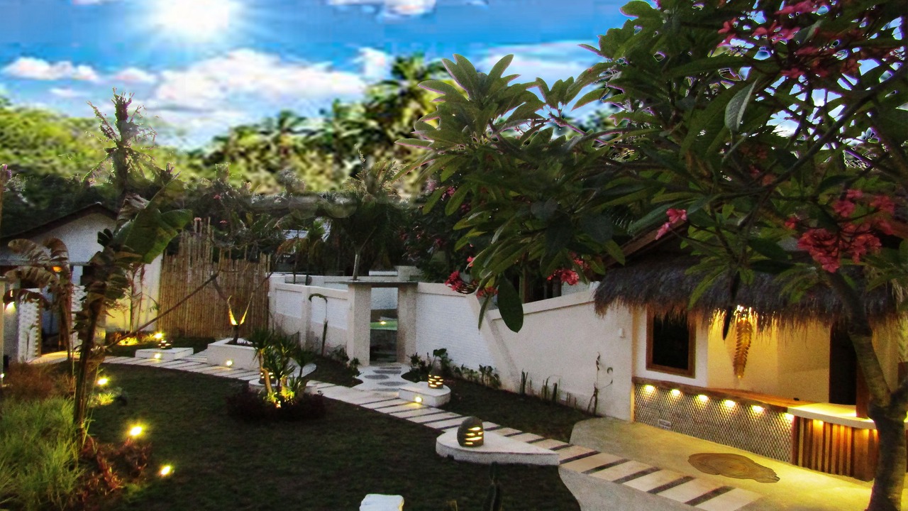 Photo of Outdoor in Gili Trawangan
