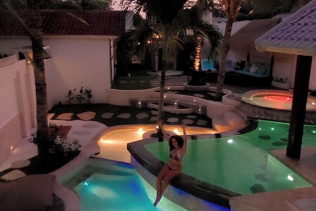 Photo of Outdoor in Gili Trawangan