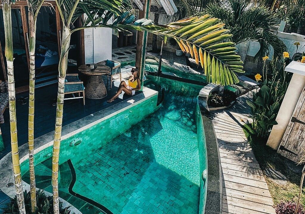 Photo of Outdoor in Gili Trawangan
