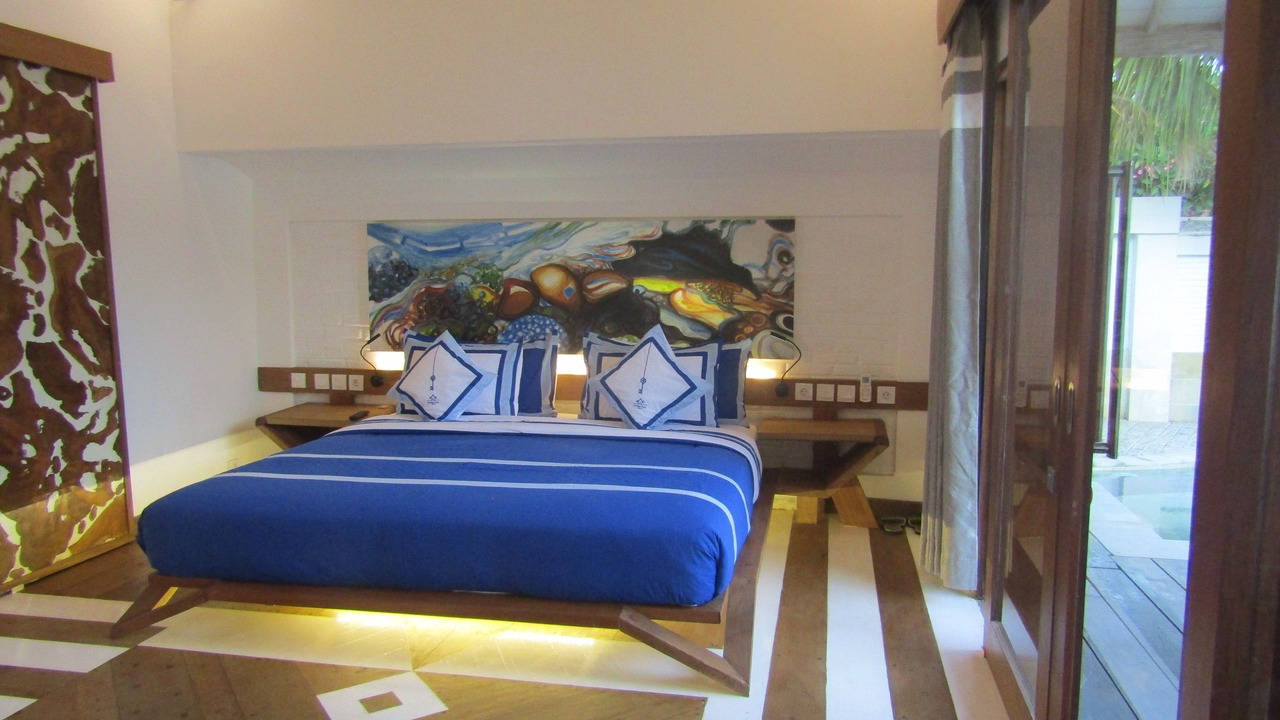 Photo of Outdoor in Gili Trawangan