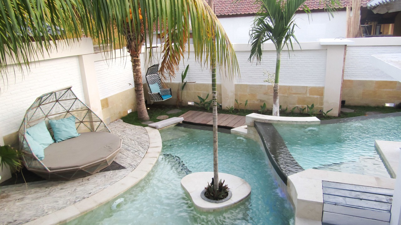 Photo of Outdoor in Gili Trawangan