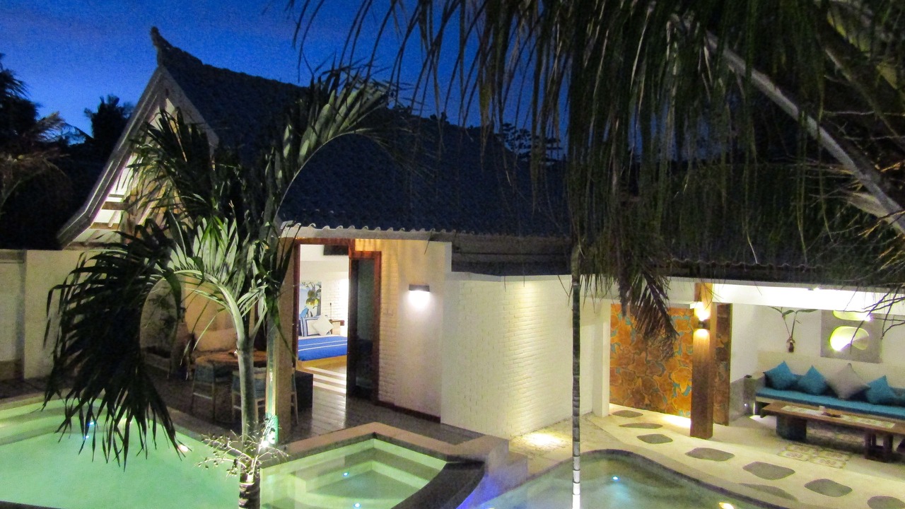 Photo of Outdoor in Gili Trawangan
