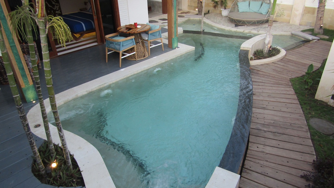 Photo of Outdoor in Gili Trawangan