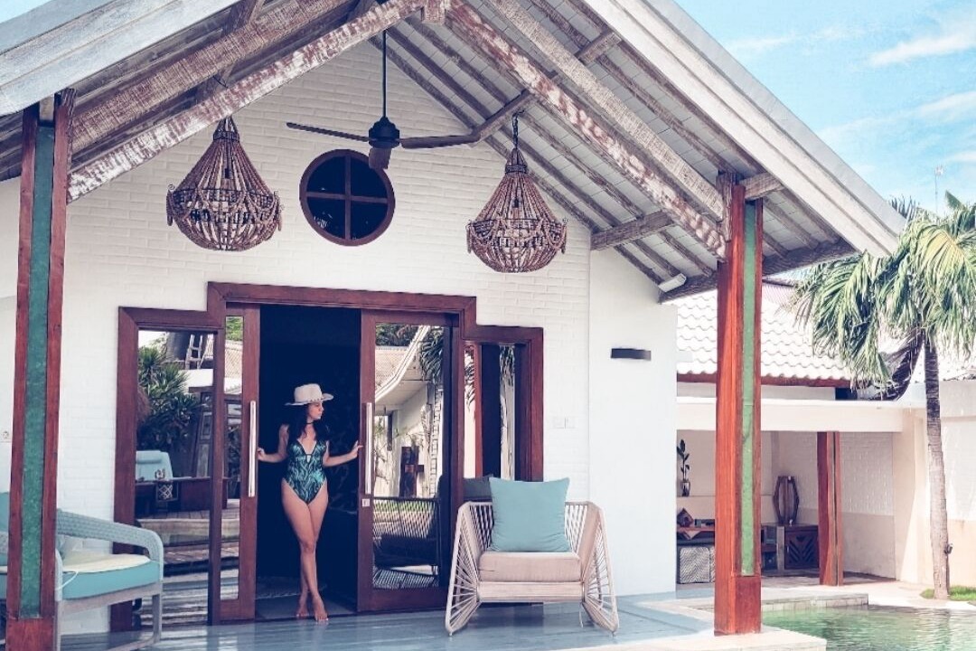 Photo of Outdoor in Gili Trawangan
