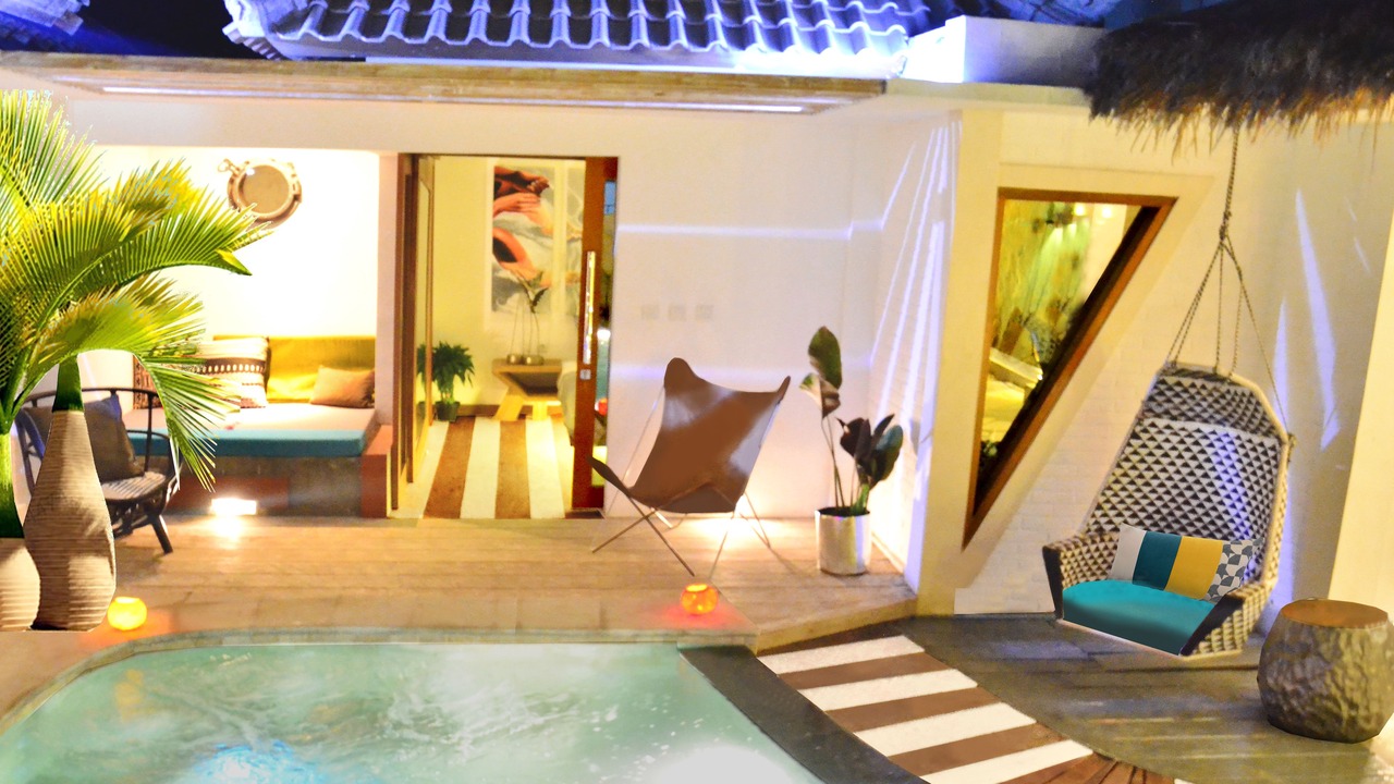 Photo of Outdoor in Gili Trawangan
