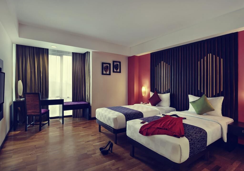 Photo of Bedroom in Pontianak