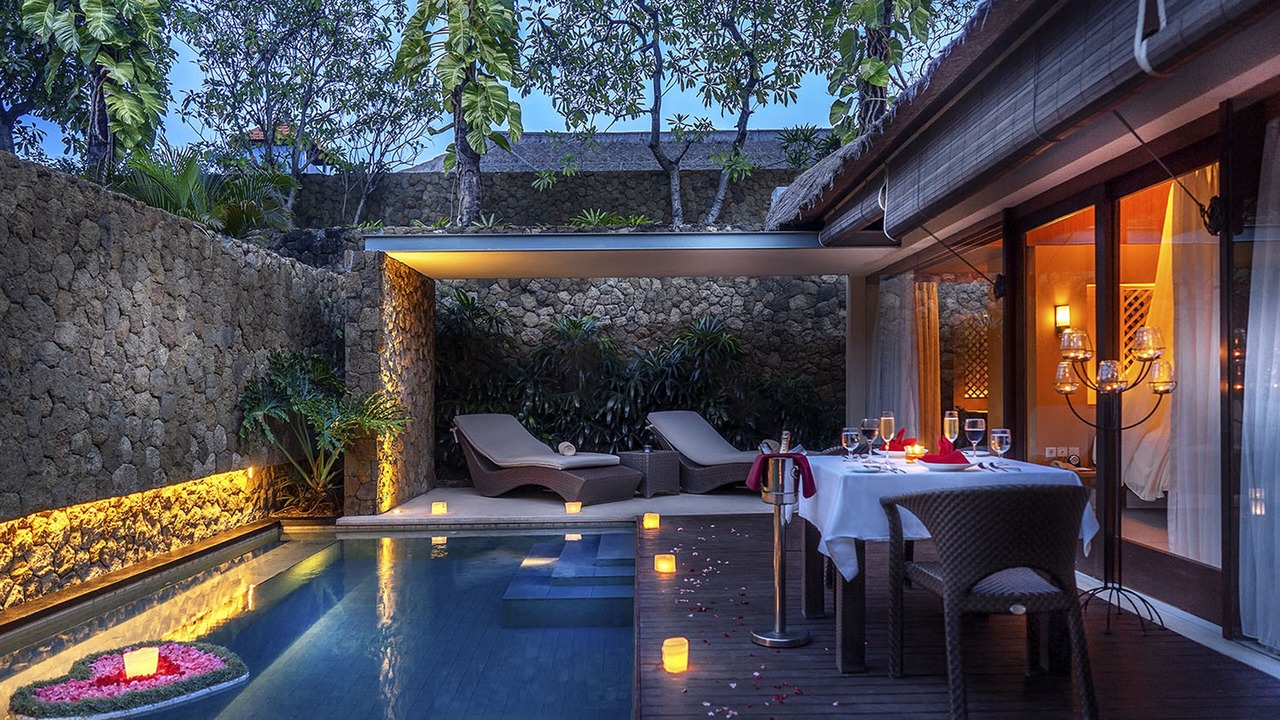 Photo of Outdoor in Seminyak