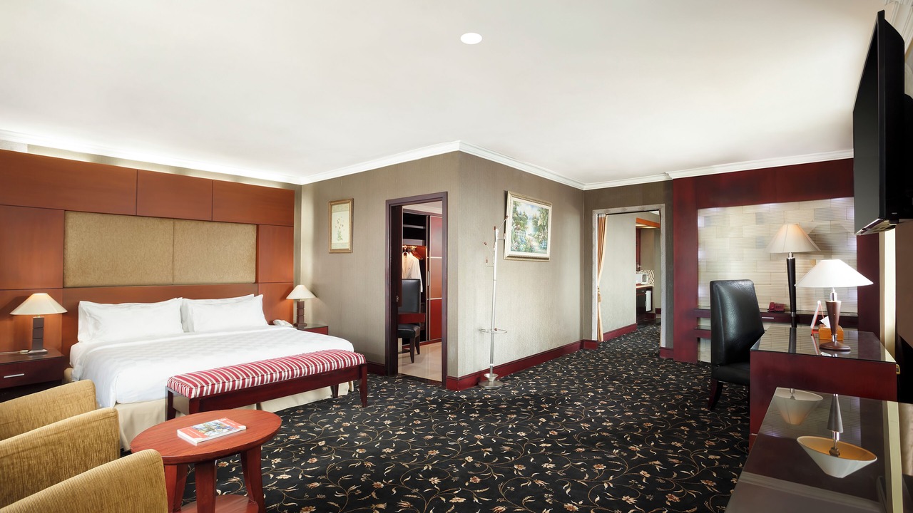 Photo of Bedroom in Tarakan