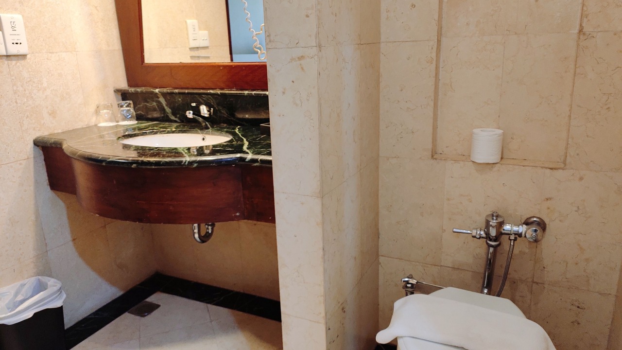 Photo of Bathroom in Tarakan