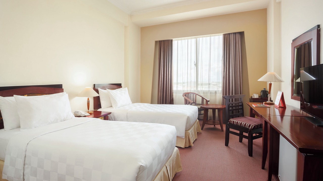 Photo of Bedroom in Tarakan