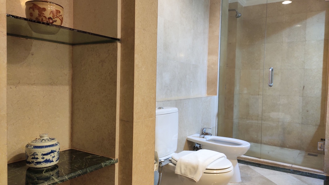 Photo of Bathroom in Tarakan