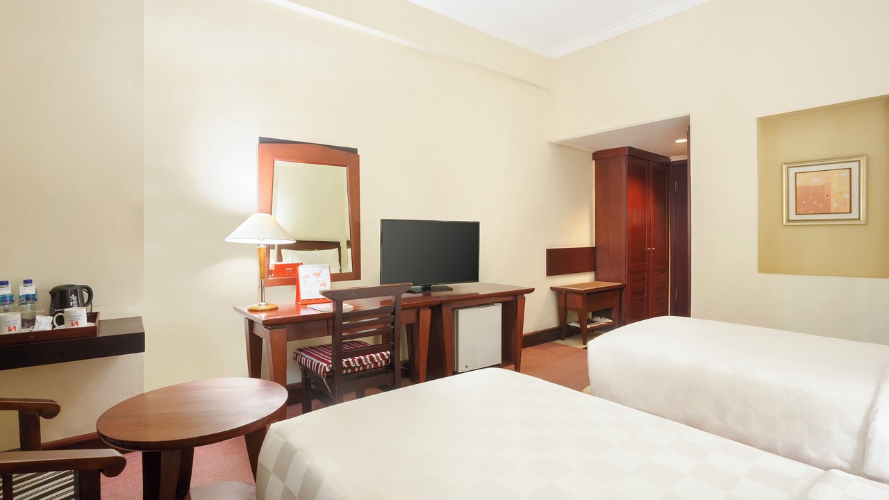 Photo of Bedroom in Tarakan