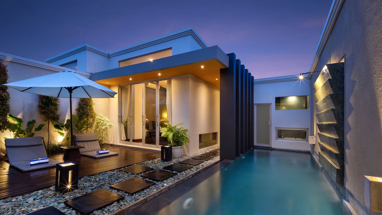 Photo of Outdoor in Drupadi