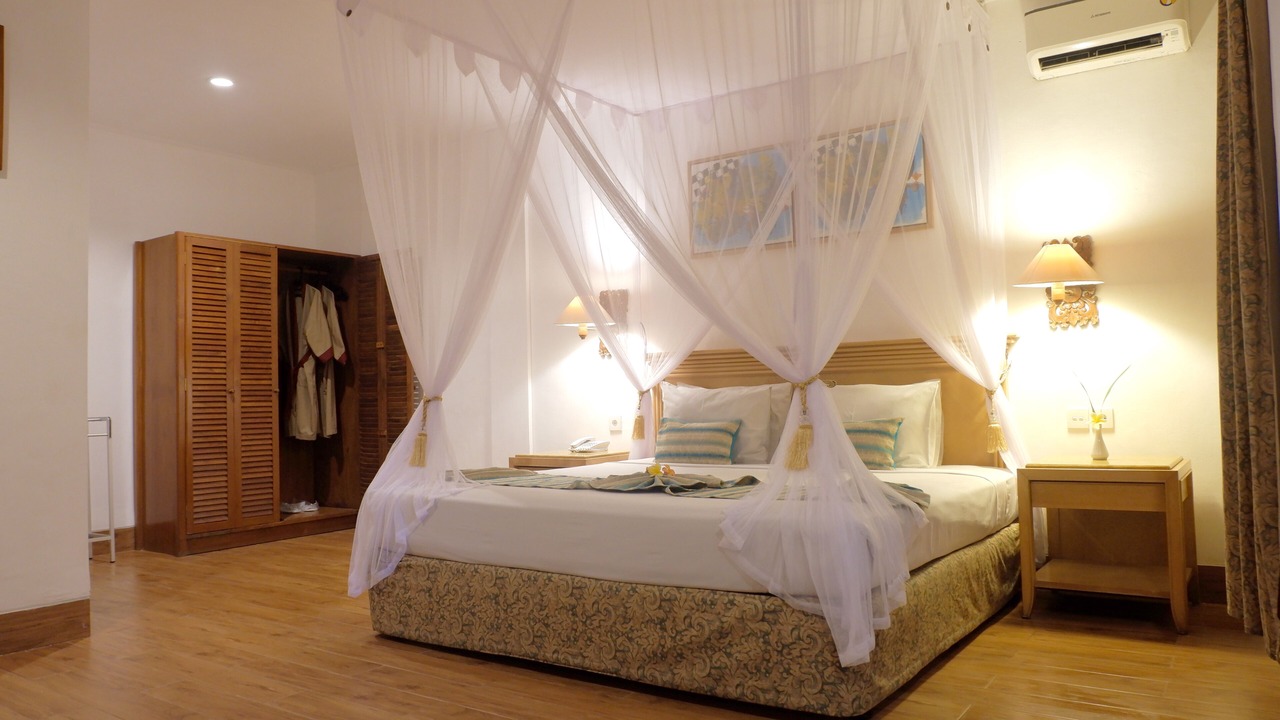Photo of Bedroom in Dyanapura