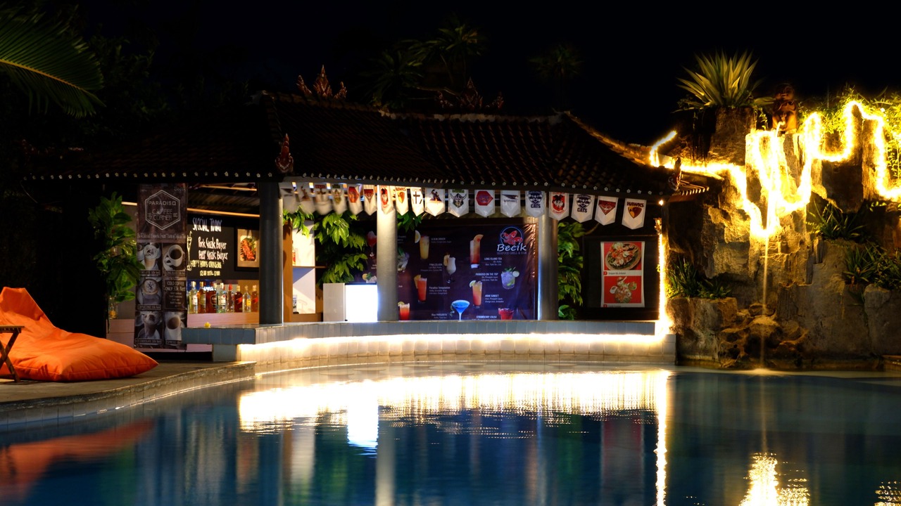 Photo of Outdoor in Dyanapura
