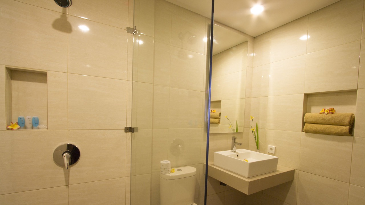 Photo of Bathroom in Dyanapura