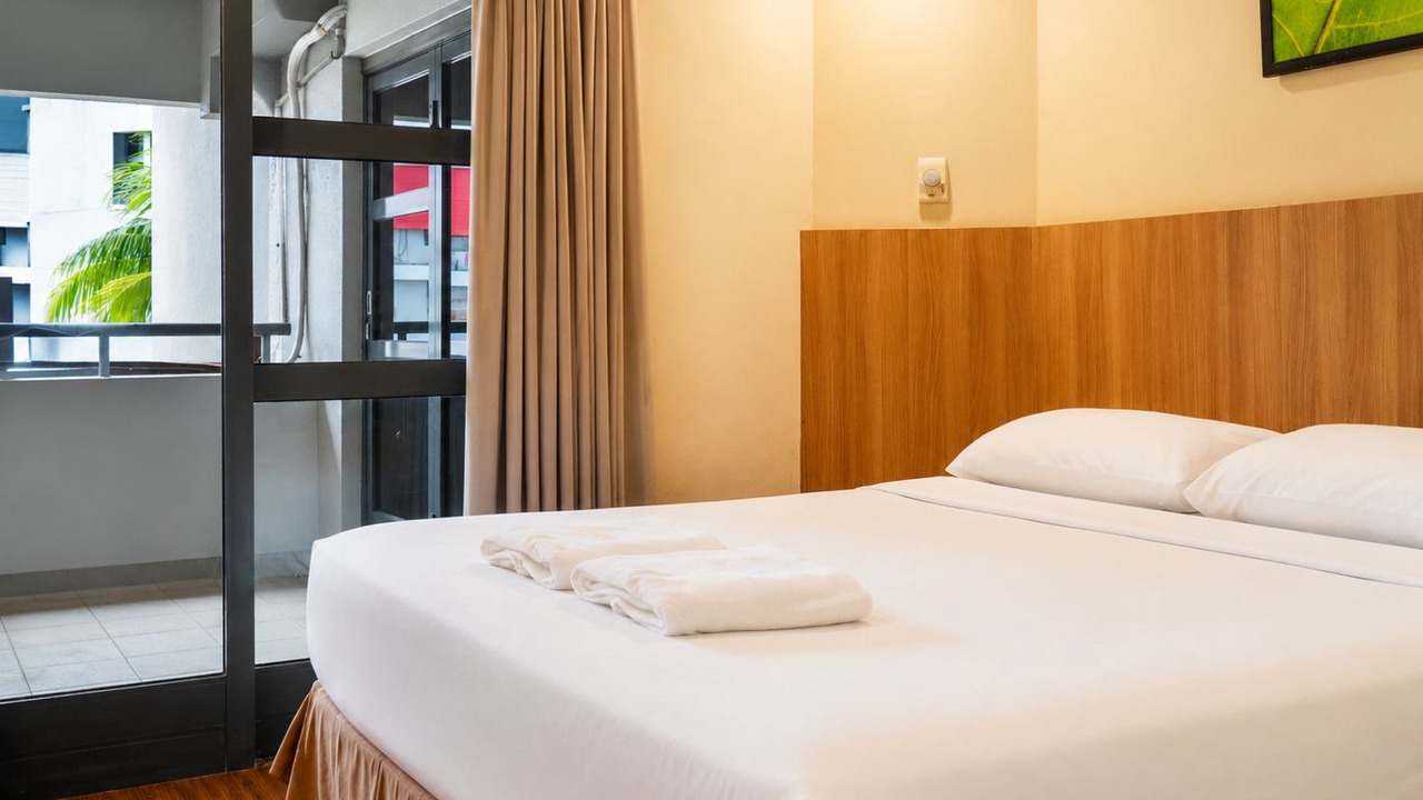 Photo of Bedroom in Tanjung Duren Utara