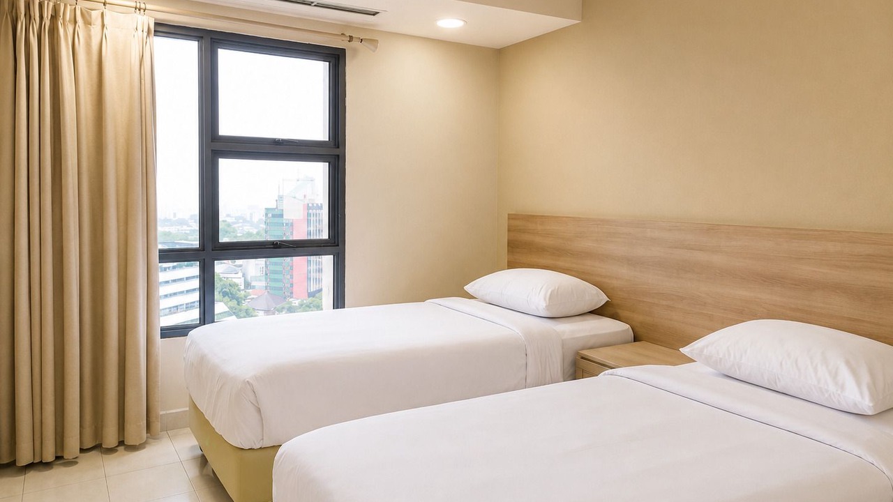 Photo of Bedroom in Tanjung Duren Utara