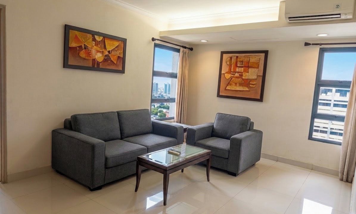 Photo of Bedroom in Tanjung Duren Utara