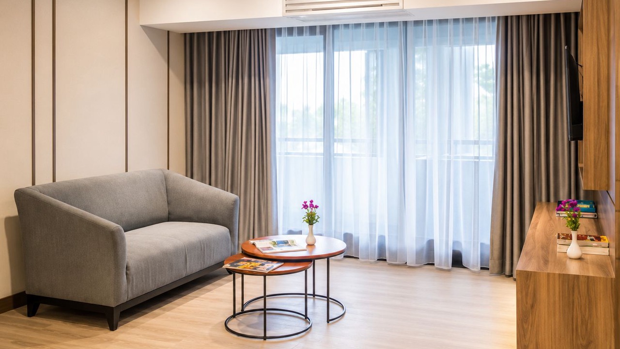 Photo of Bedroom in Tanjung Duren Utara