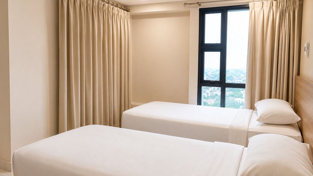 Photo of Bedroom in Tanjung Duren Utara